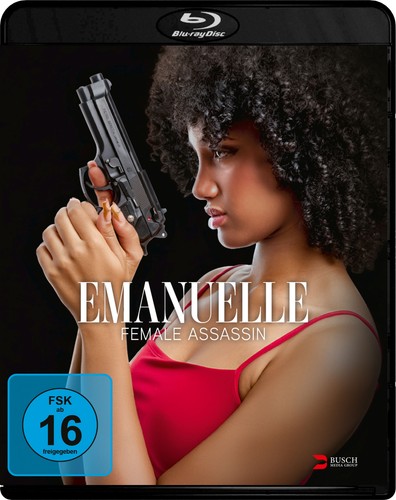 Emanuelle female assassin - emanuelle,