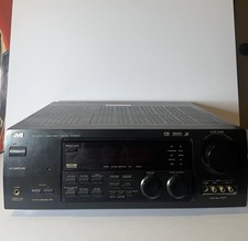 JVC Ricevitore di controllo