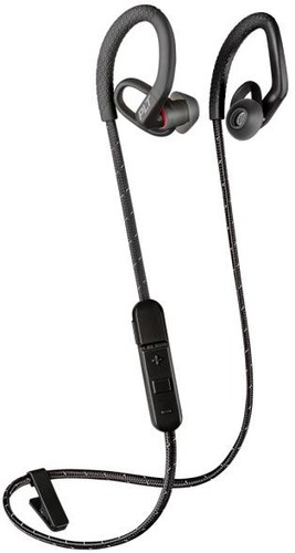 Poly backbeat fit - poly, 350