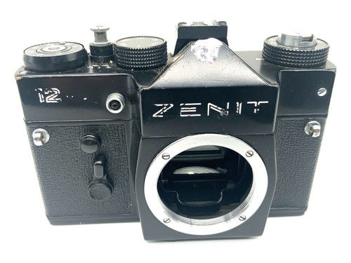 Zenit slr 35 mm - zenit, 12