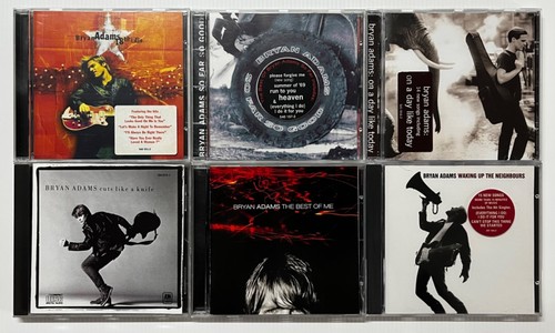 Bryan adams far - so,