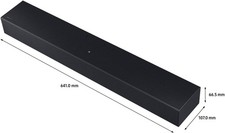 Soundbar 2.0 Bluetooth