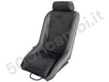 SEDILE FUSINA SPORTIVO VINTAGE