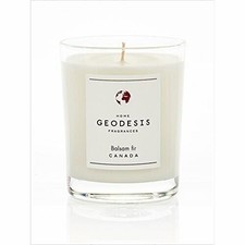 Geodesis Candela Balsamo Abete 180 gm - Abete Balsamico