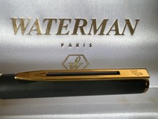 🔴 WATERMAN penna