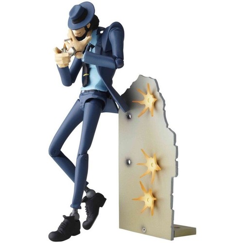 Modellino kaiyodo revoltech - modellino,