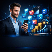 Video Corso | Crea App Mobile