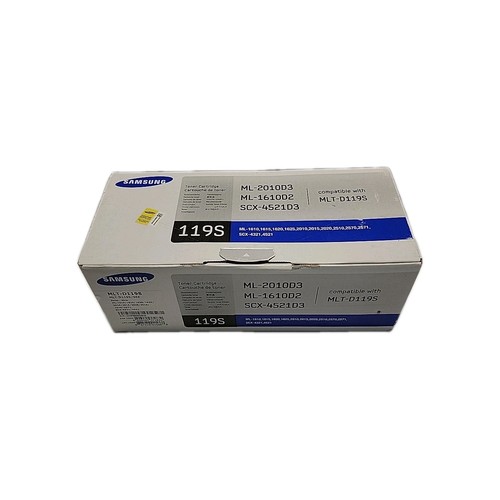 Cartuccia toner nero - , originale