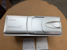 Pioneer CDX-P1270 Cambio CD