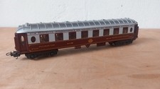 Lima Scala H0 1:87 - Vettura