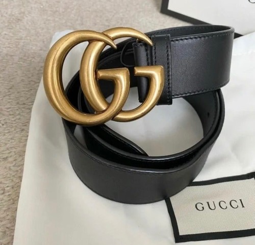 Gucci cintura abito - gucci, nera