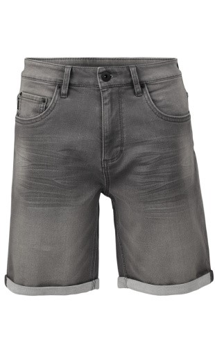 Pantaloncini jeans uomo