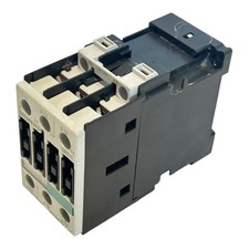 Siemens Schütz controllo