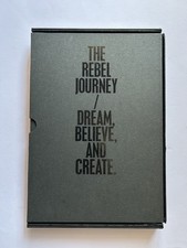 Rare Box Set The Rebel Journey