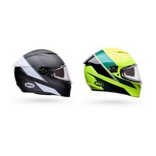 Bell casco moto - casco,