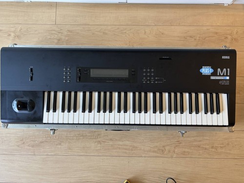 Korg plus vintage synth - plus,