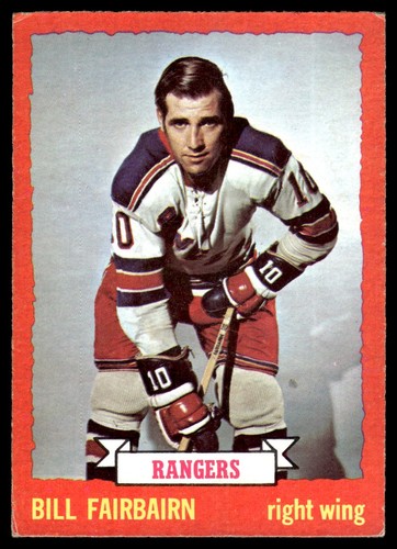 1973 pee chee - 1973-74, set