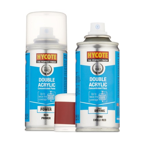 Hycote vernice spray doppio - vernice,