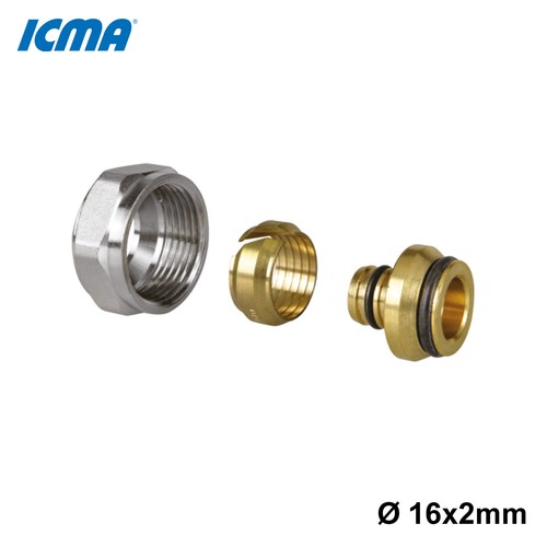 Icma 119 raccordo - 119,