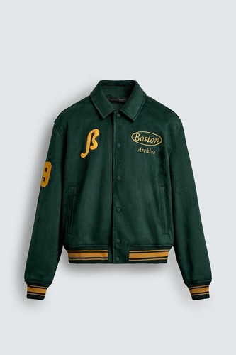Zara uomo faux - uomo,