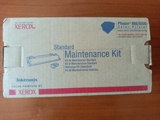 kit di manutenzione standard per stampanti Xerox phaser 860/8200 colori printer
