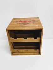 Cantinetta Portabottiglie da 6