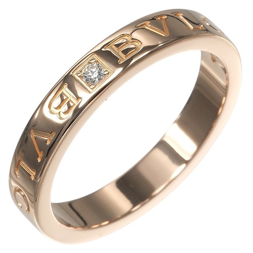 Anello essenziale bvlgari - anello,