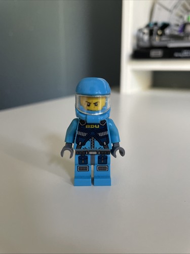 Lego alien conquest figure - lego,