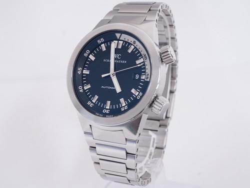 Orologio uomo automatico iwc - orologio,
