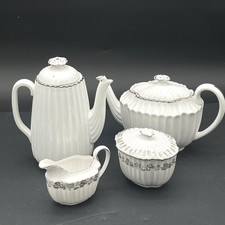 Vintage Spode Copeland vimini