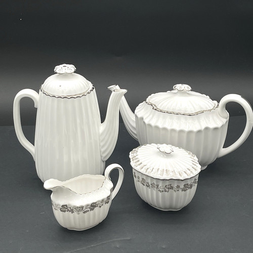 Vintage spode copeland - copeland, vimini