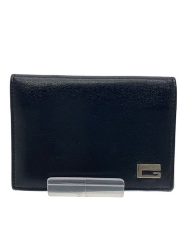 Gucci porta carte pelle - porta,