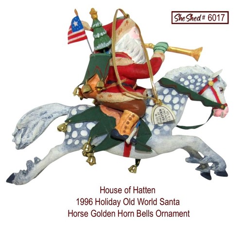 House hatten 1996 vecchio - house, of