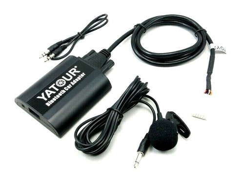 Adattatore aux bluetooth - adattatore,