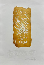 FERNANDA FEDI (Milano, 1940)