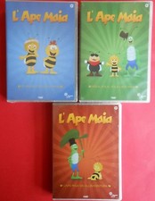 Ape maia - l'ape, 3