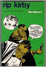Rip kirby john prentice - rip, prentice,