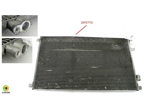 Radiatore clima renault megane - clima,