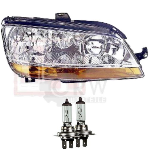 Faro destro per - per, 350