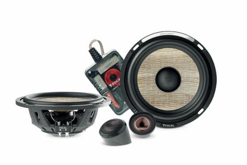 Focal ps165fse sistema vie - focal,