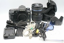 Olympus E-30 12,3 megapixel