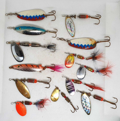 Lotto cucchiaini spoon - da, 13