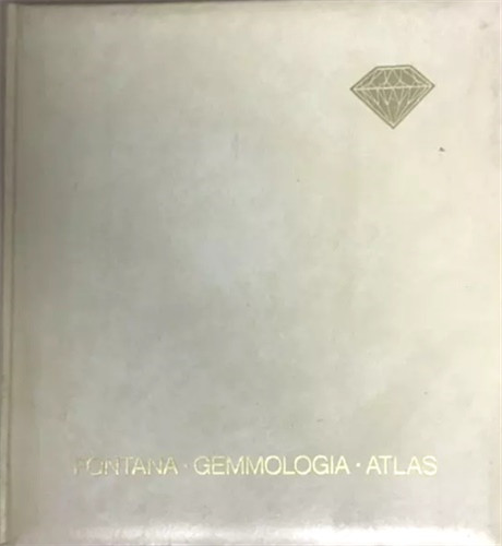 Fontana mario gemmologia - fontana,mario.,