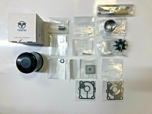 Tohatsu 15hp 20hp efi kit - 15hp,