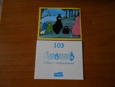 FIGURINA BARBAPAPA' -