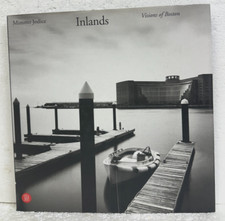 Inlands Visions of Boston by