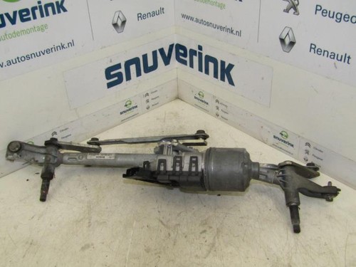 Wischermotor links citroen - wischermotor,