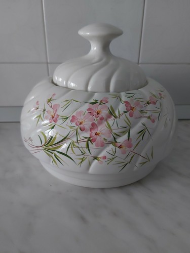 Biscottiera vaso contenitore - vaso,