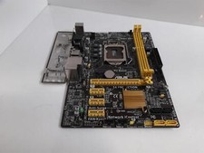 Asus h81m plus socket lga1150 - asus, h81m-plus