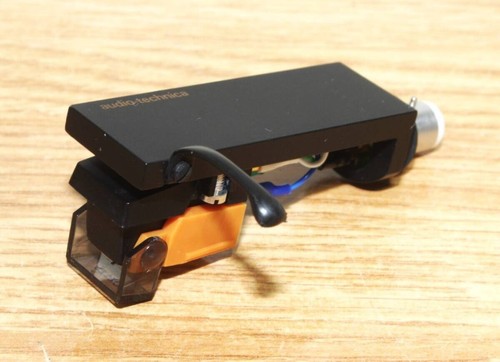 Cartuccia audio technica - cartuccia, audio-technica